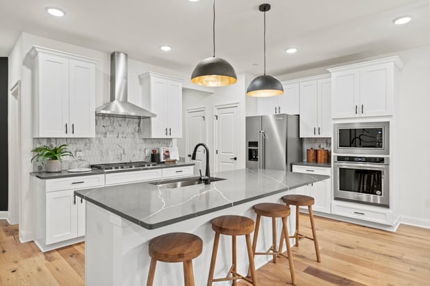 Images Spring Lake by Pulte Homes