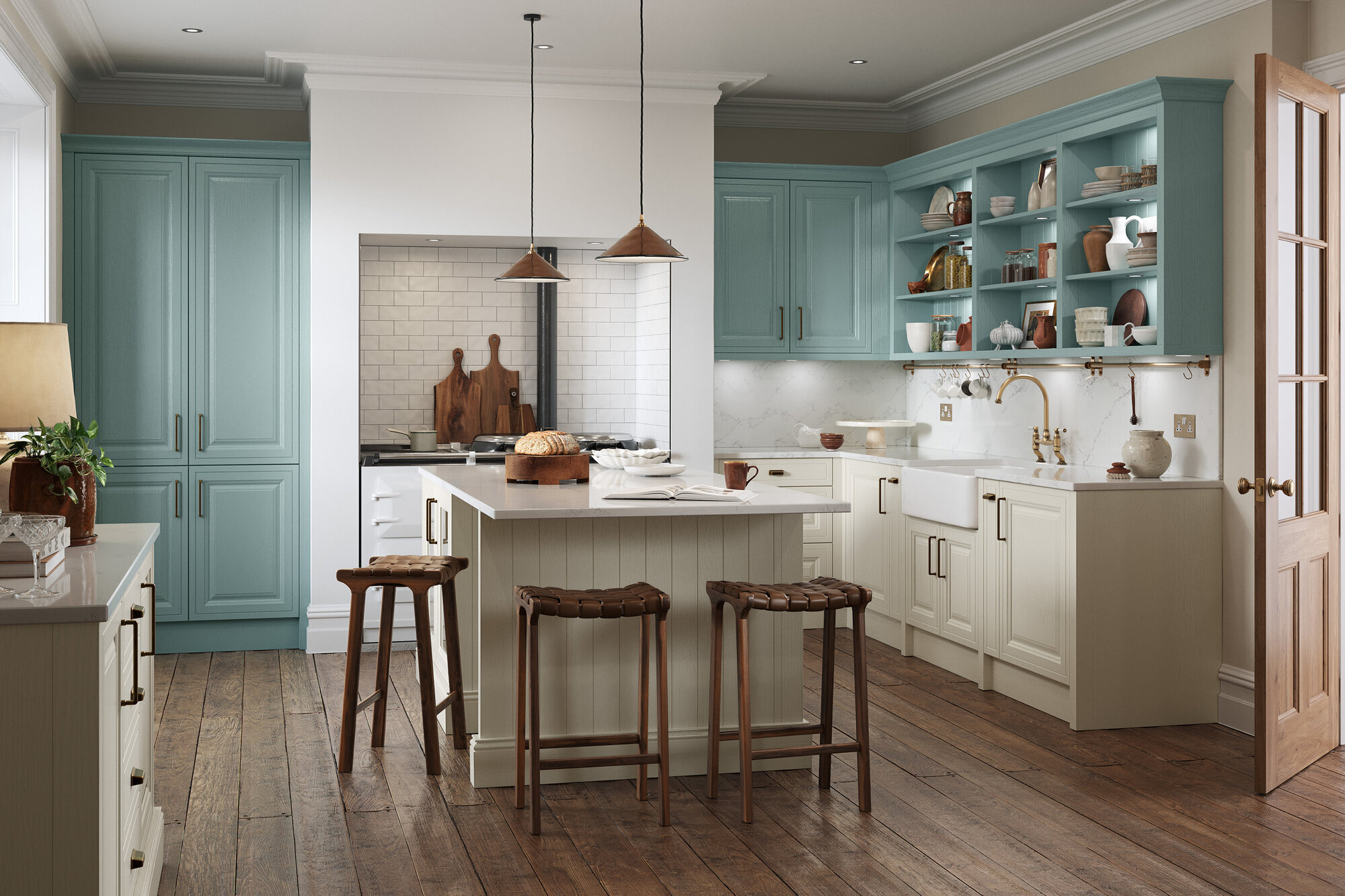 Images Schofield Kitchens & Bathrooms Ltd.