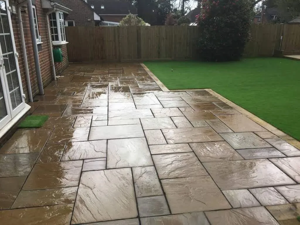 Images Star Fencing and Landscaping