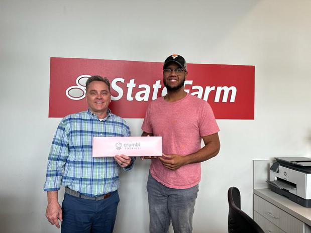 Images Craig Martin - State Farm Insurance Agent