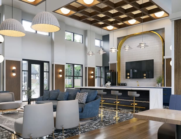Images The Liliana Apartment Homes