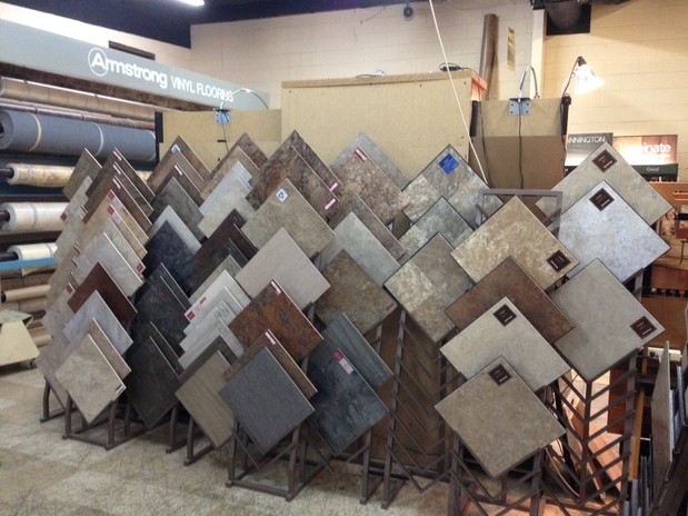 Images Henson's Greater Tennessee Flooring