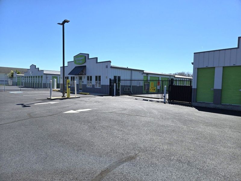 Alternate Beauty Image - Extra Space Storage at 900 S Egg Harbor Rd, Hammonton, NJ 08037