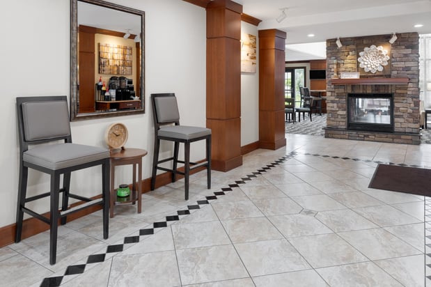 Images Staybridge Suites Harrisburg Hershey by IHG