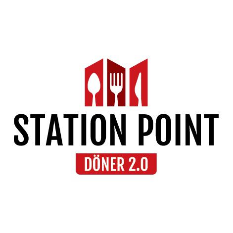 Logo Station Point Döner