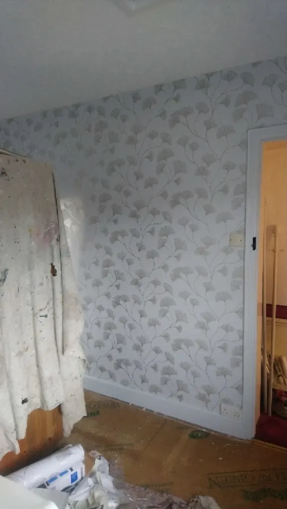 Images Simon Scrimshaw Painting & Decorating