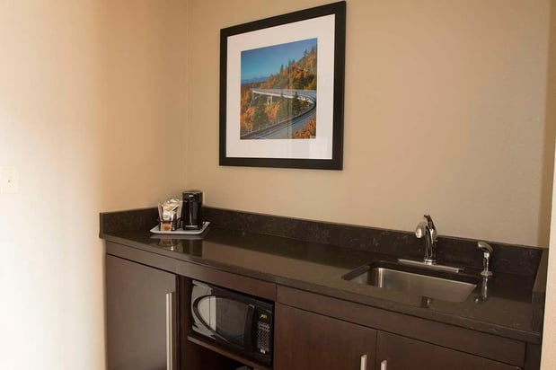 Images Hampton Inn & Suites Boone