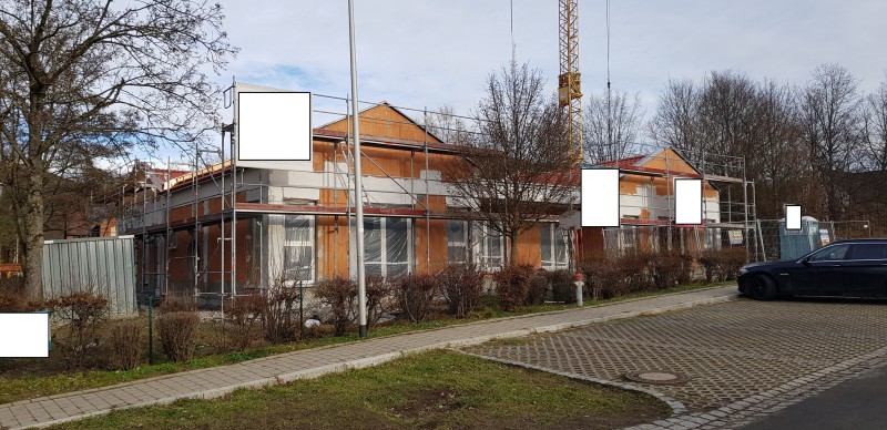 MG Kestler Bauunternehmung GmbH & Co. KG, Herderstr. 7 in Eggolsheim