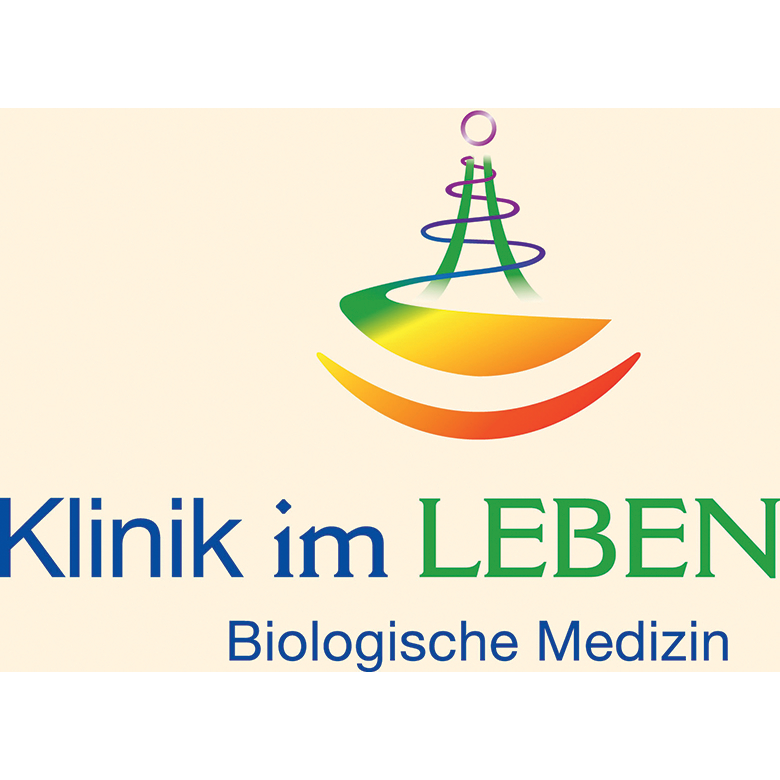 Klinik im LEBEN in Greiz - Logo