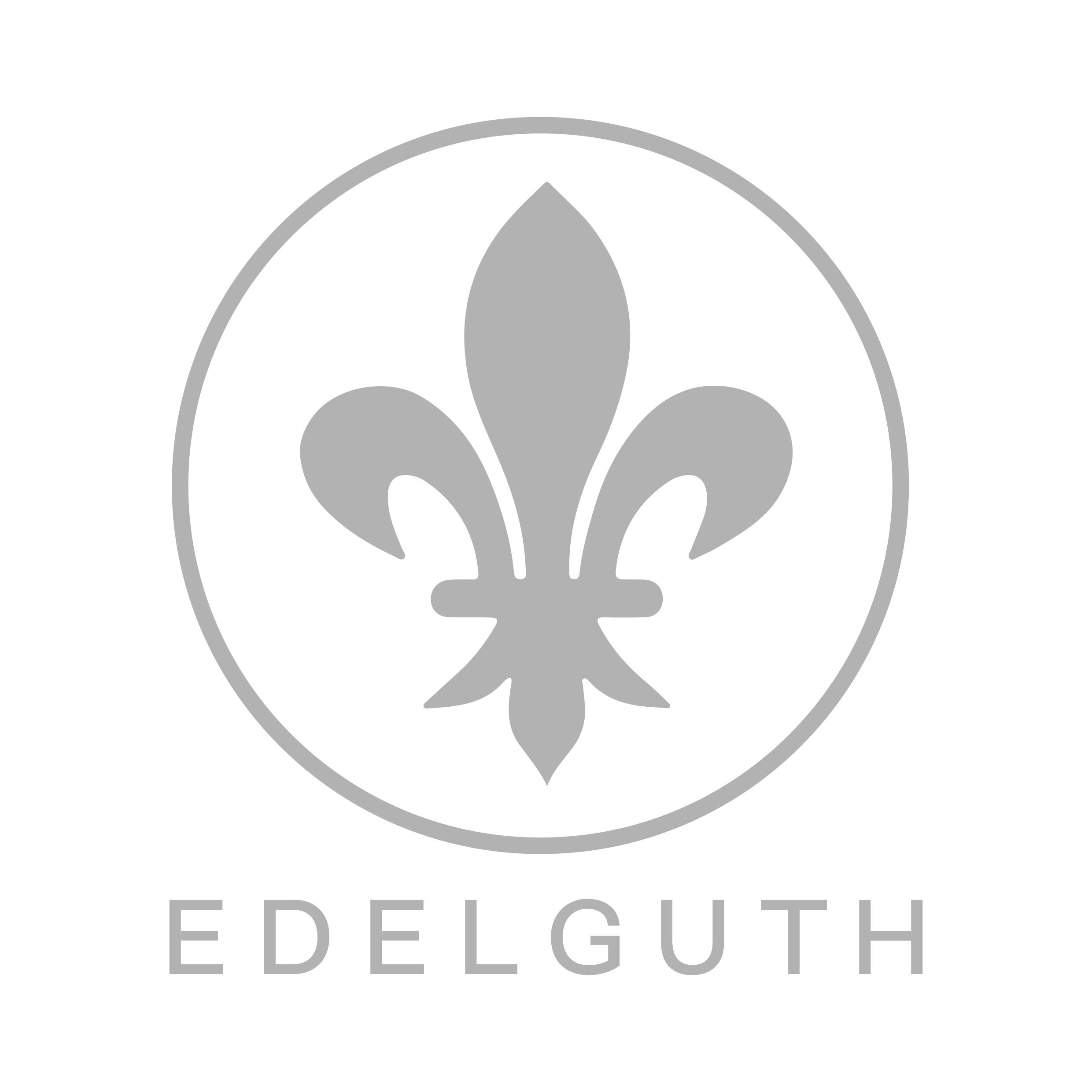 Logo EDELGUTH