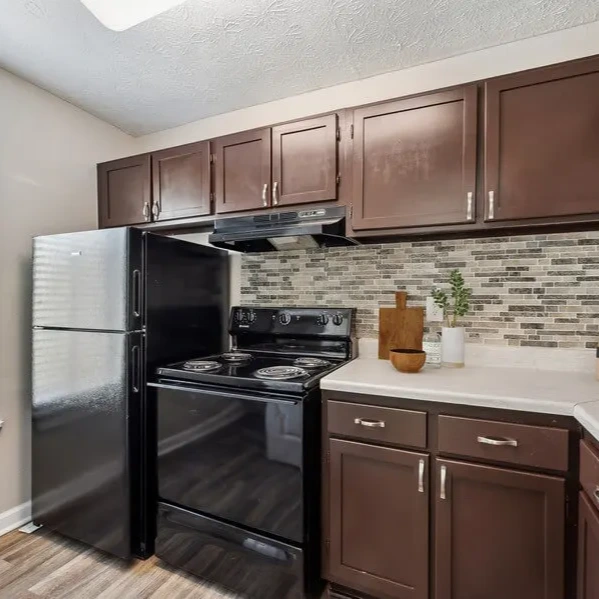Paramont | kitchen