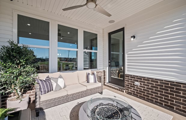 Images The Corners at Cherry Glen by Pulte Homes