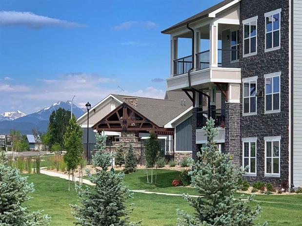 Images Watermark at Harvest Junction