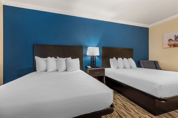 Images Best Western Dinosaur Valley Inn & Suites