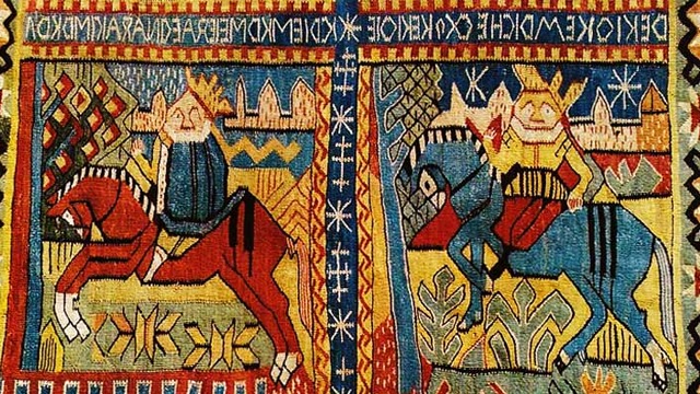 Images Asad Orientalske Tepper