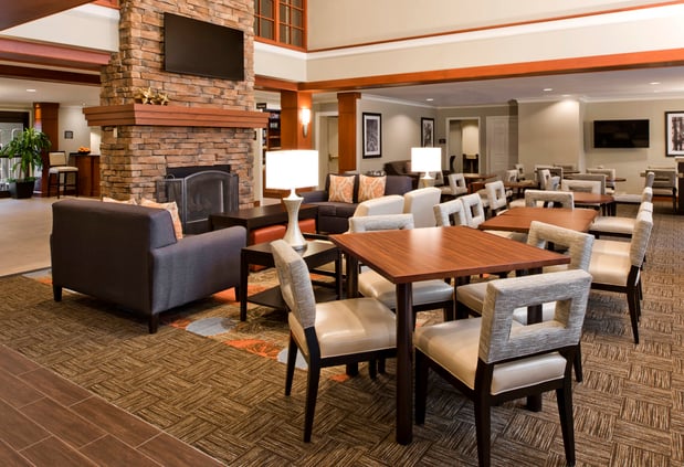 Images Staybridge Suites Charlotte Ballantyne by IHG