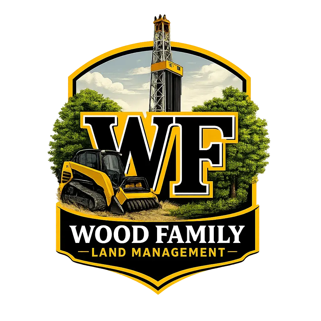 Wood Family Land Management