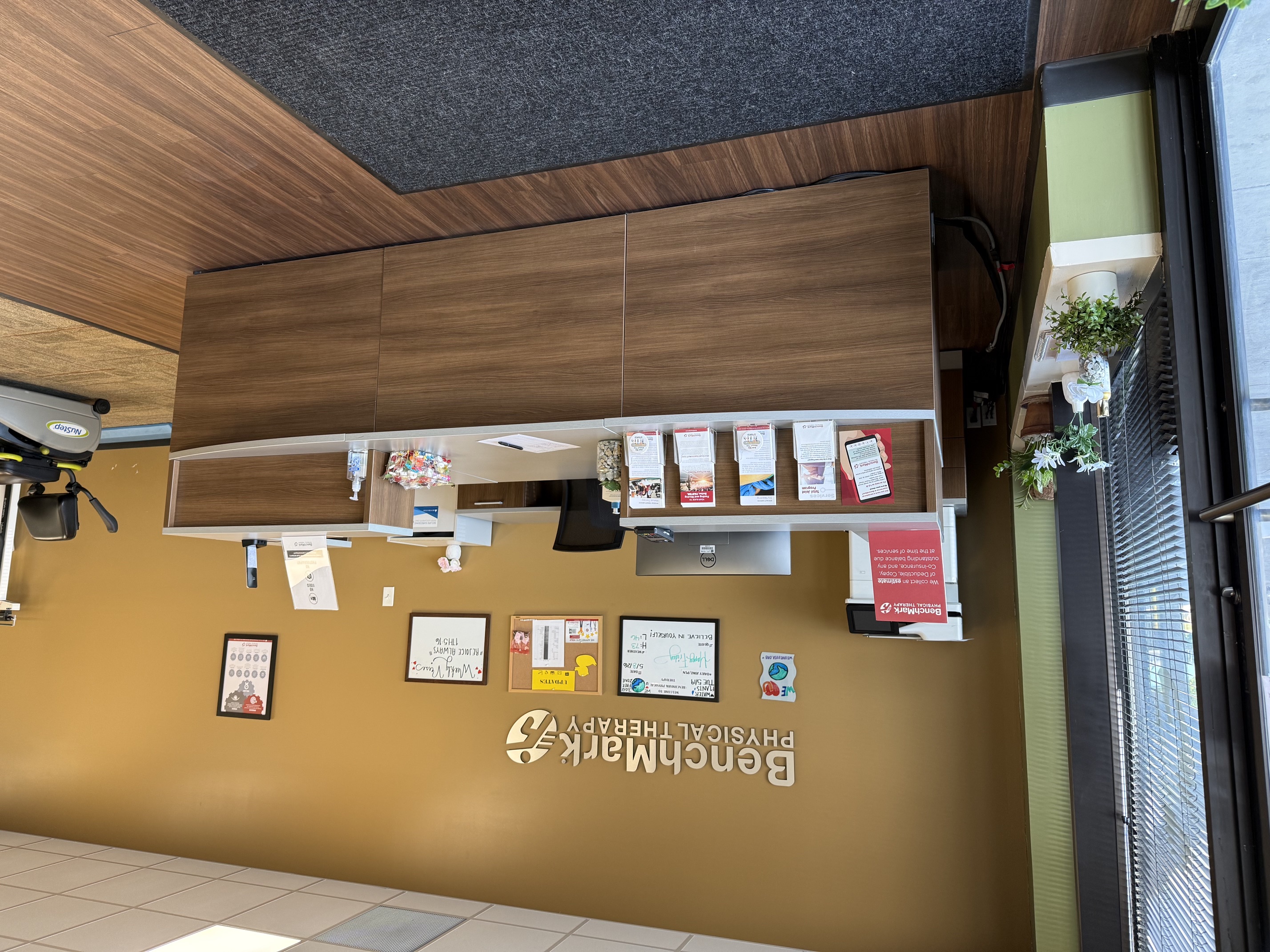 BenchMark Physical Therapy