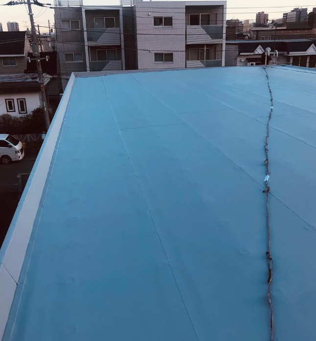 Images 株式会社 五十洲板金工業