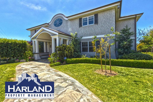 Images Harland Property Management
