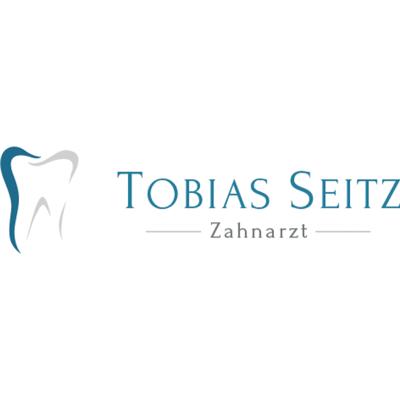 Zahnarzt Tobias Seitz in Pretzfeld - Logo