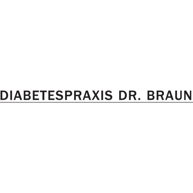 Diabetespraxis Dr. Hermann Braun in Berlin - Logo