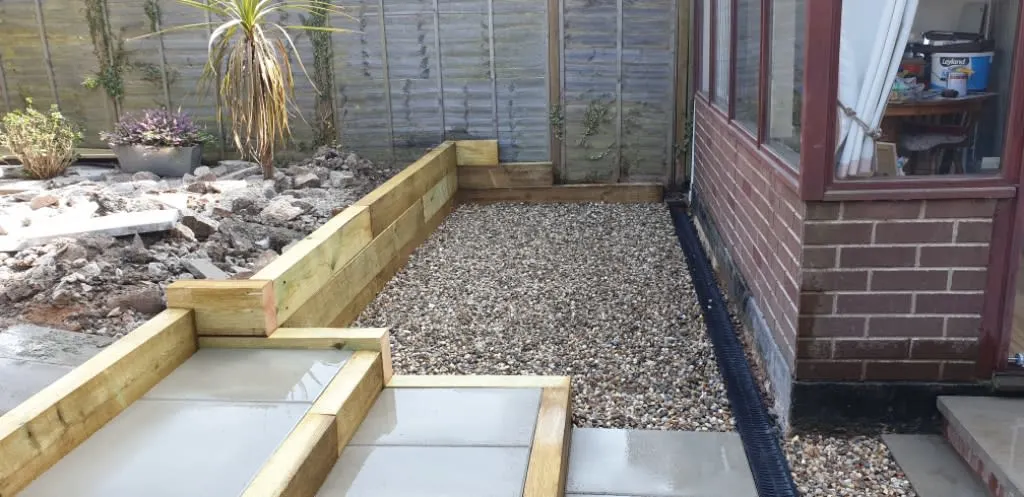 Images Kingston Views Landscaping