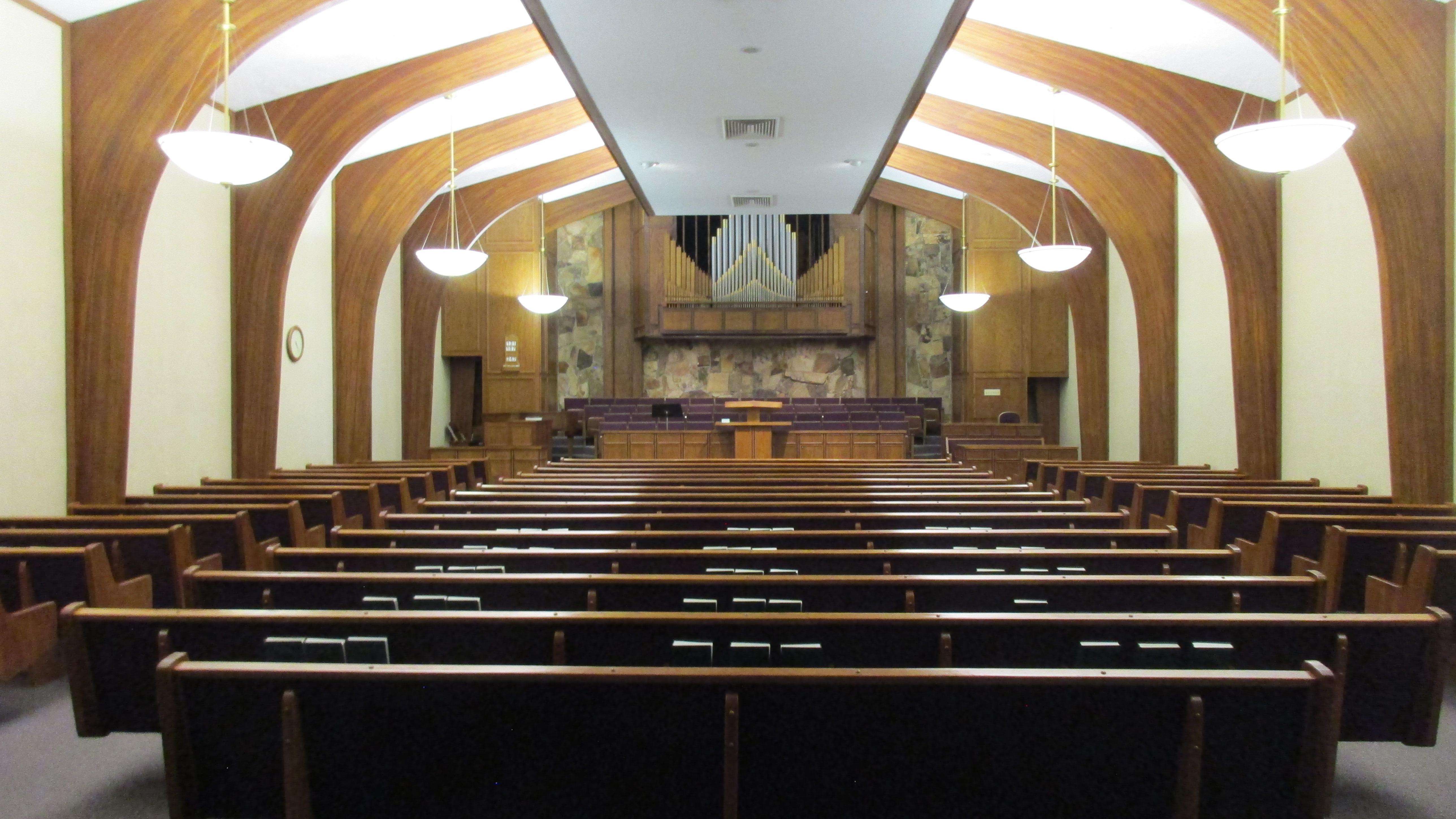 The Church of Jesus Christ of Latter-day Saints Image