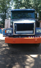 Images Tim's Heavy Duty Towing