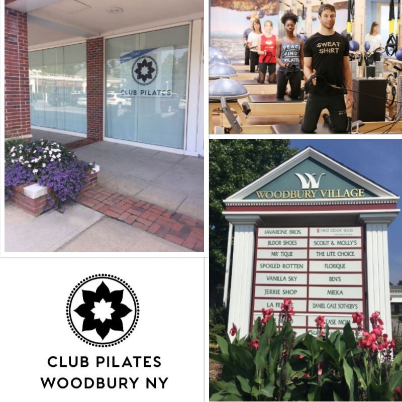 20% off for LIFE to the first 25 members! Club Pilates Woodbury (646)907-9626