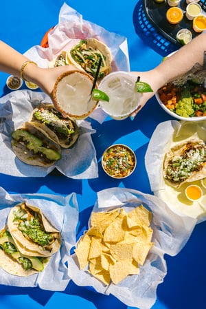 Images Tacodeli