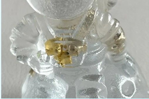 Images JEMs Resin in Home Decor