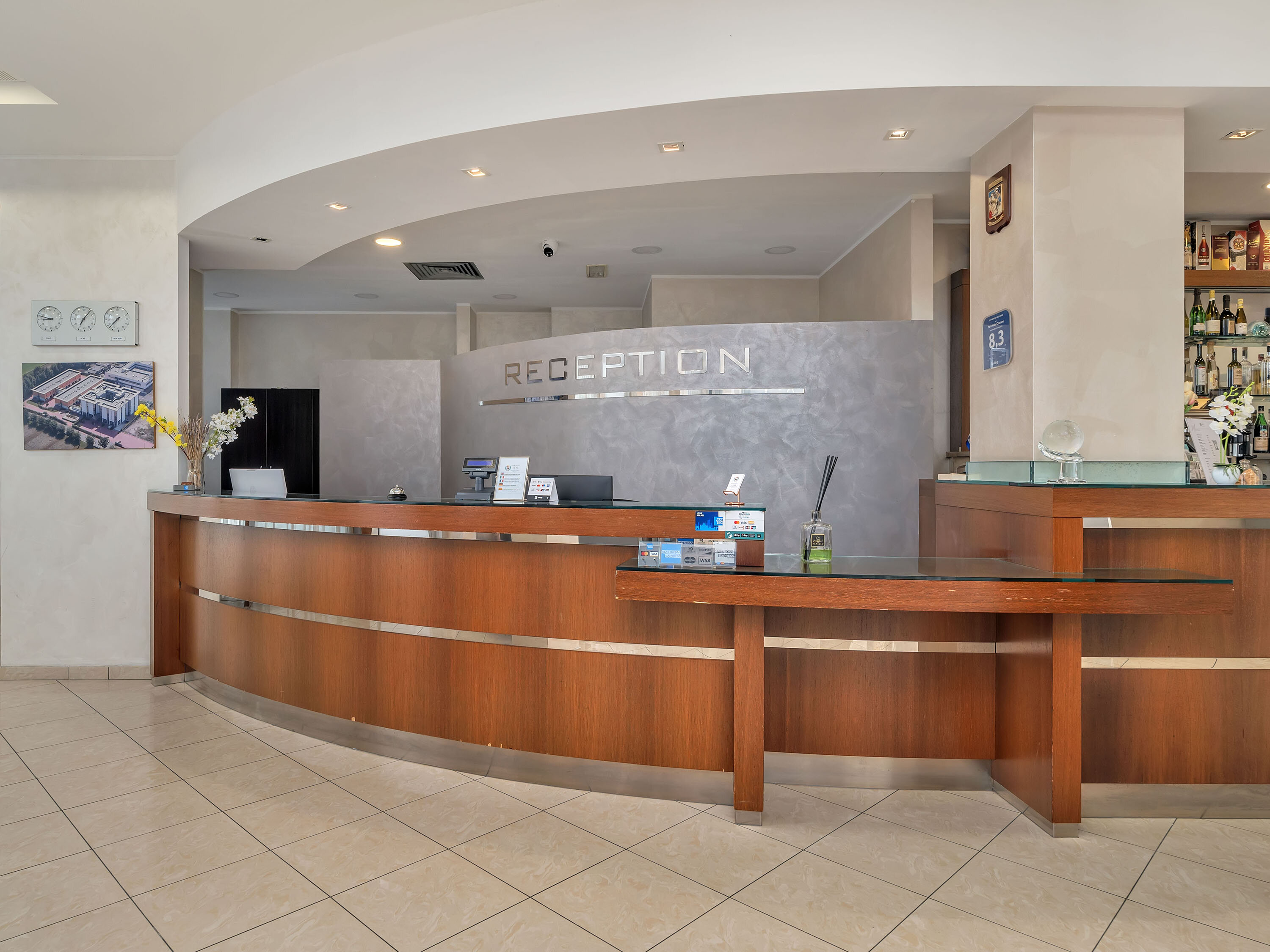 Images B&B HOTELS Park Hotel Cassano