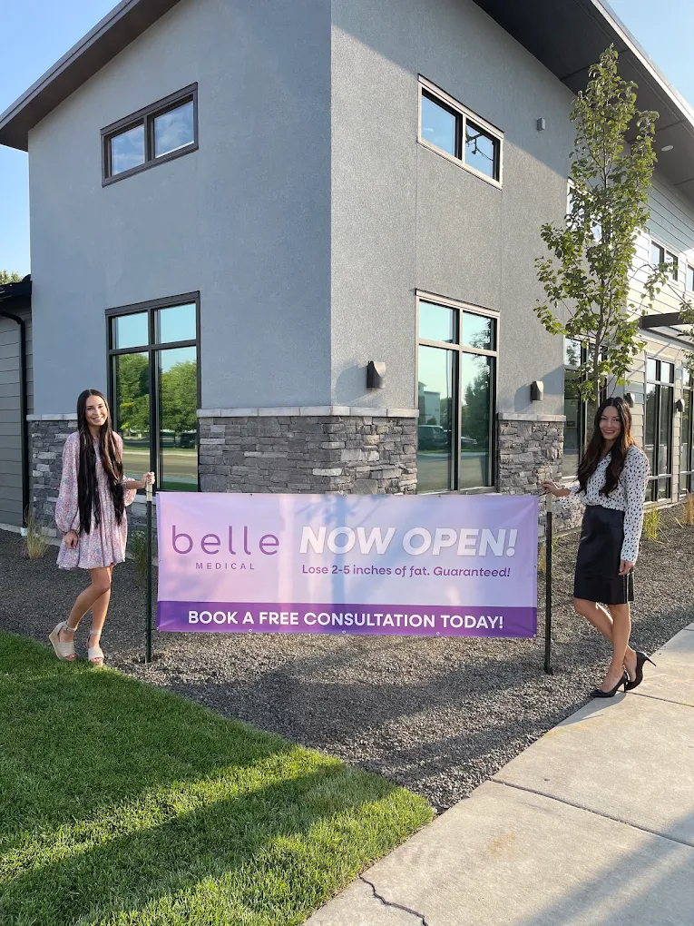 BelleMedical Aesthetics + Wellness - Meridian, ID