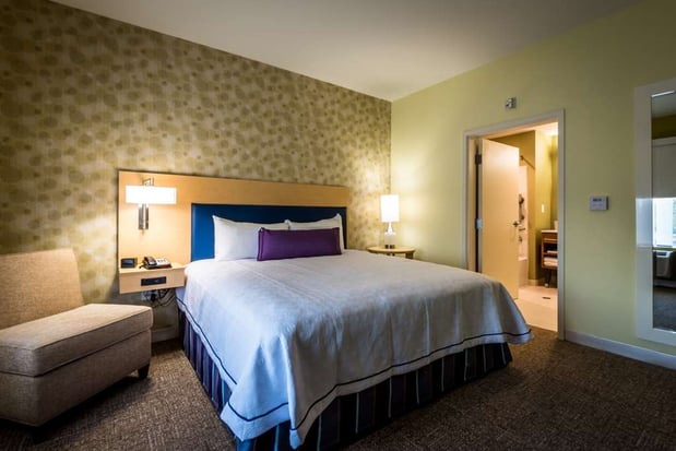 Images Home2 Suites by Hilton Gulfport I-10