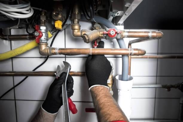 Images John J. Cahill Plumbing, Heating & Air Conditioning