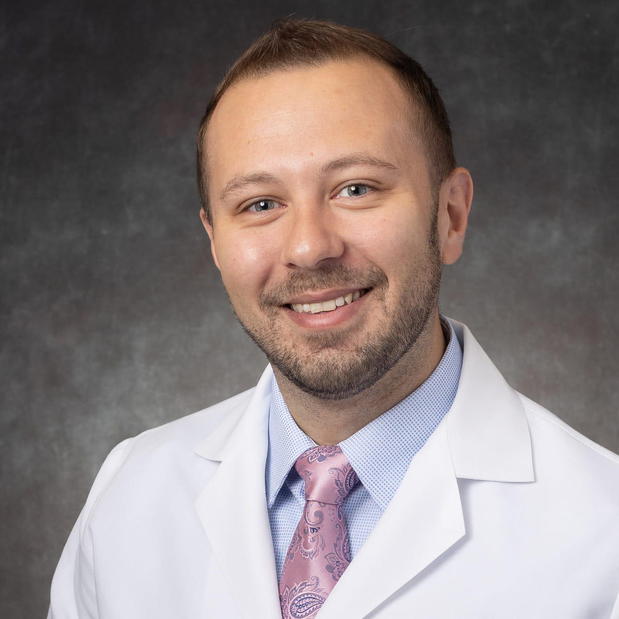 Images Gary DeRusso, MD