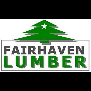 Fairhaven Lumber LLC Logo