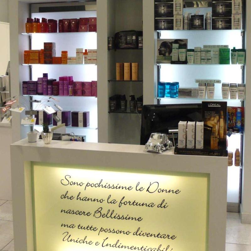 Images Roro Hair - Styling