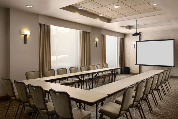 Images Hampton Inn & Suites Orlando/Downtown South - Medical Center