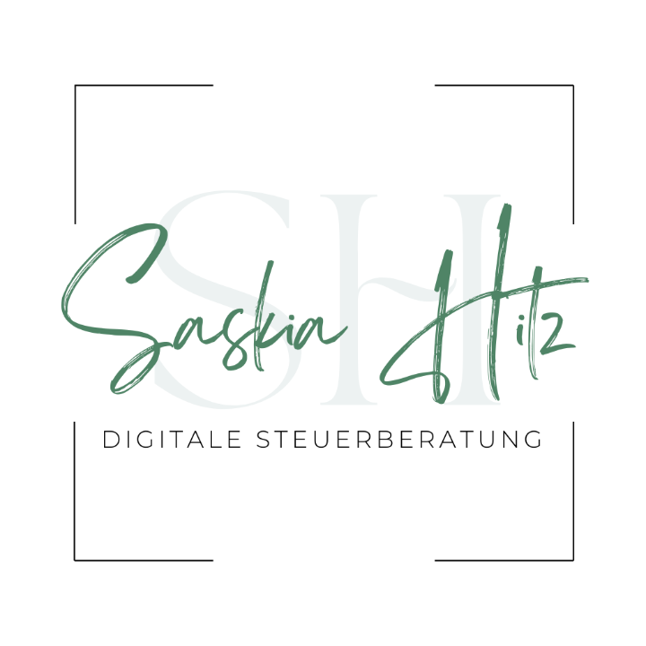 Saskia Hitz Digitale Steuerberatung  