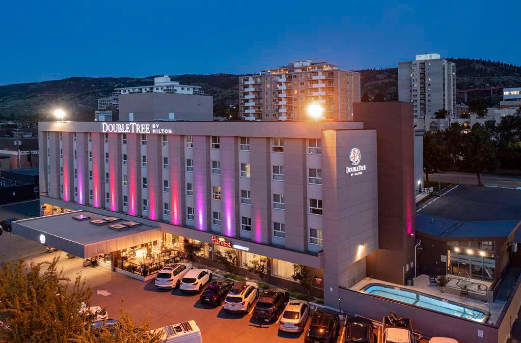 Images DoubleTree by Hilton Hotel Kamloops