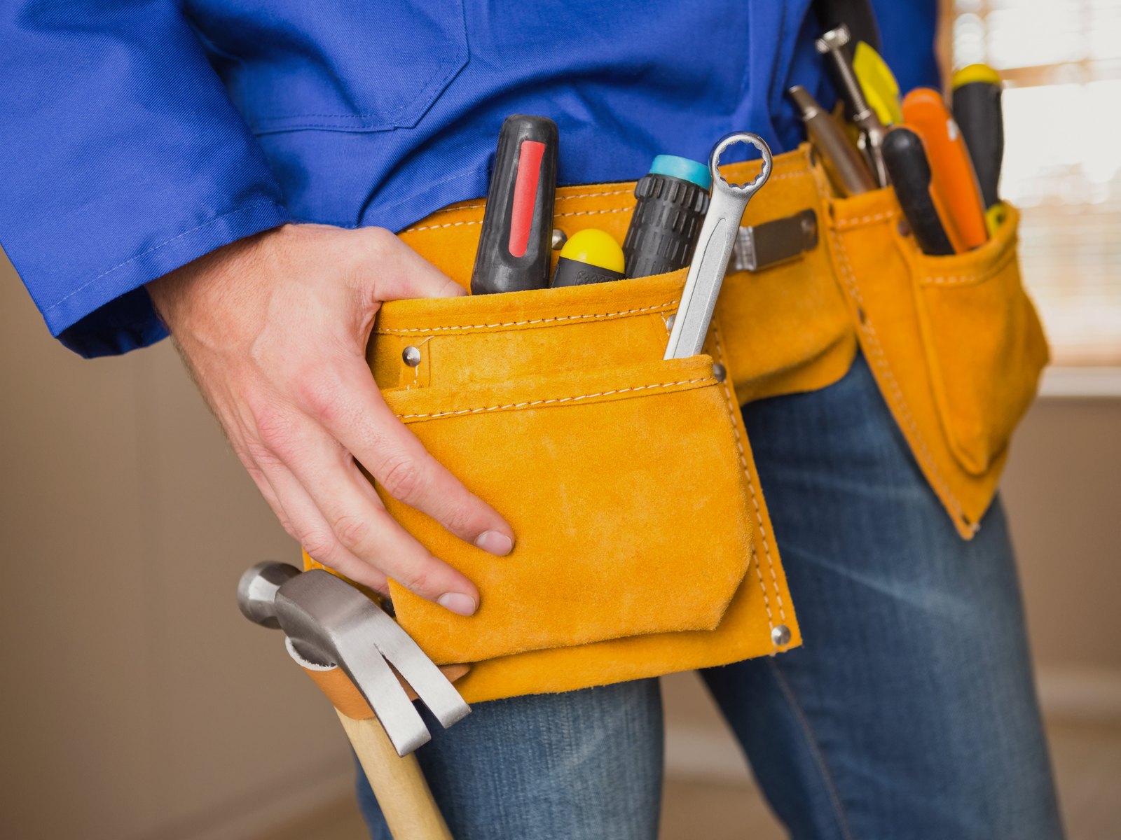 Emanuel's Handyman Service LLC