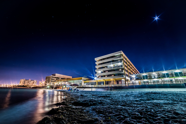 Images Emerald Beach Hotel