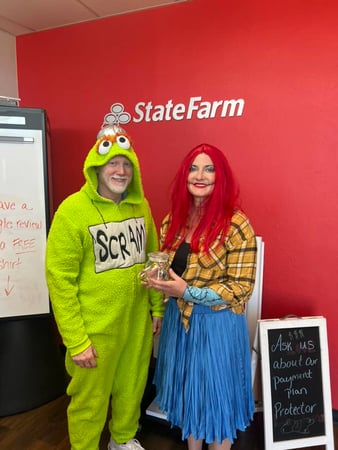 Images James Parker - State Farm Insurance Agent