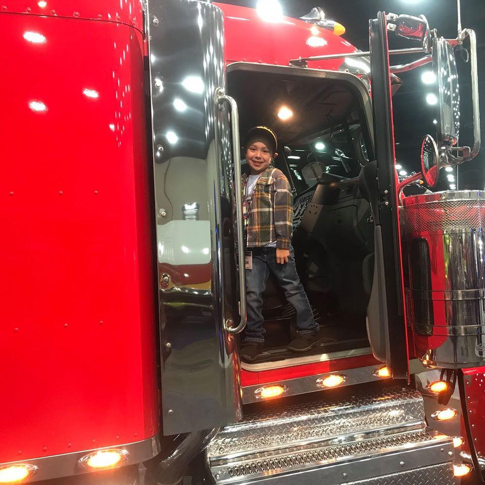 Speedy Moose Fleet Service Photo