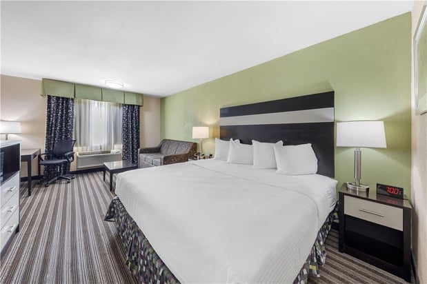 Images Best Western Borger Inn