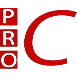 Procostruzioni Roma Logo