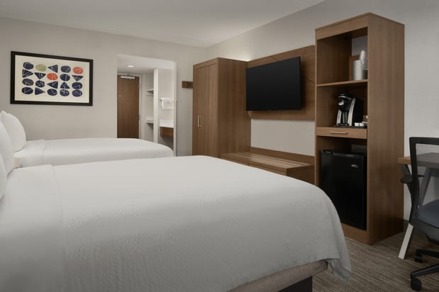 Images Holiday Inn Express Boston - Saugus by IHG