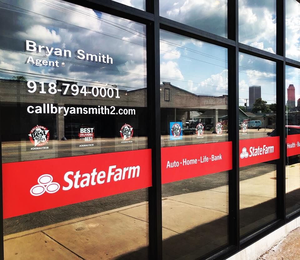 Bryan Smith - State Farm Insurance Agent Photo